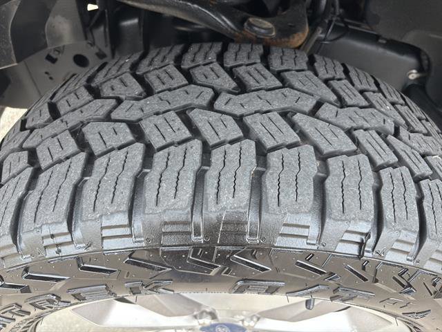 Certified 2018 Ford F150 XL w/ Equipment Group 101A Mid image 10