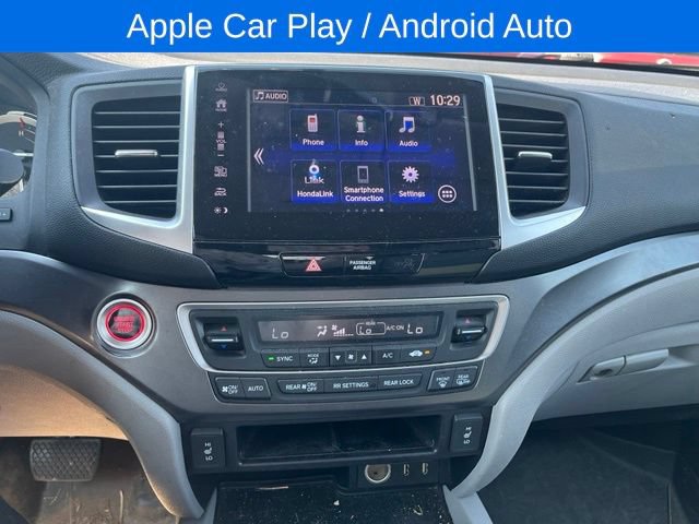 Used 2018 Honda Pilot EX-L image 17