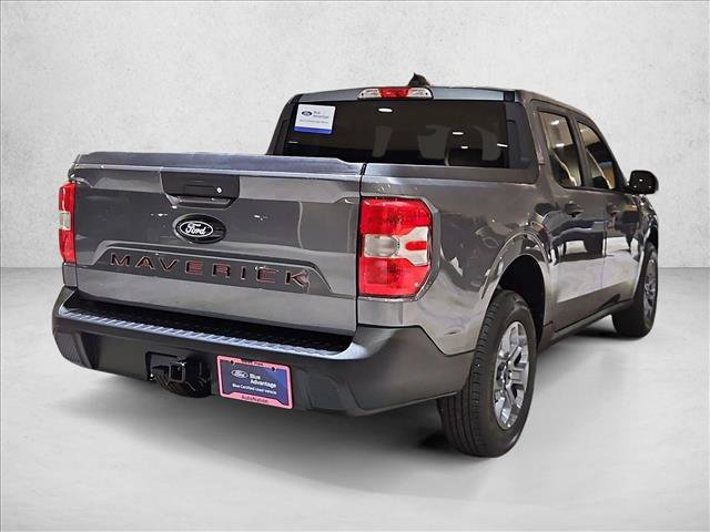 Certified 2025 Ford Maverick XL FWD image 5