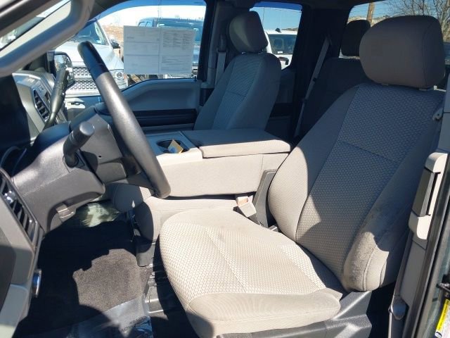 Certified 2018 Ford F150 XLT w/ Equipment Group 302A Luxury image 23