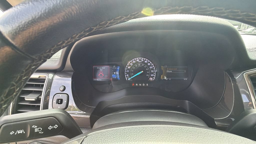 Certified 2021 Ford Ranger Lariat RWD image 18