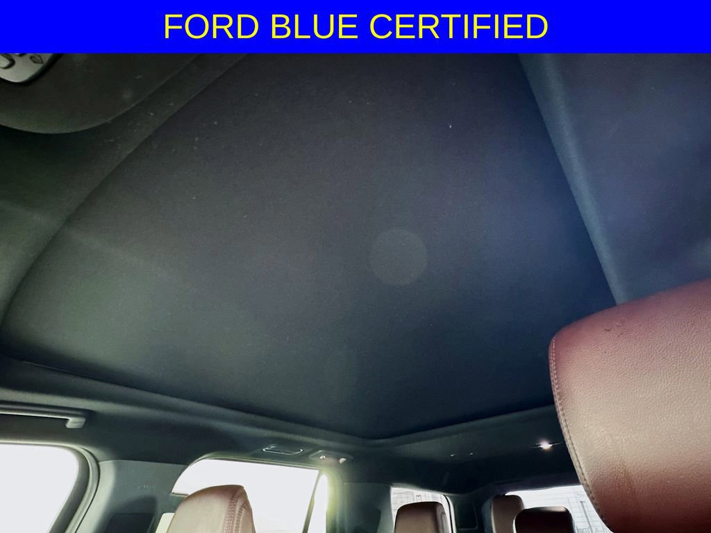 Certified 2024 Ford Expedition Limited image 23