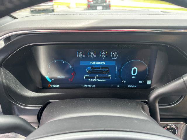 Certified 2024 Ford F250 Lariat w/ Lariat Ultimate Package AWD/4WD image 20