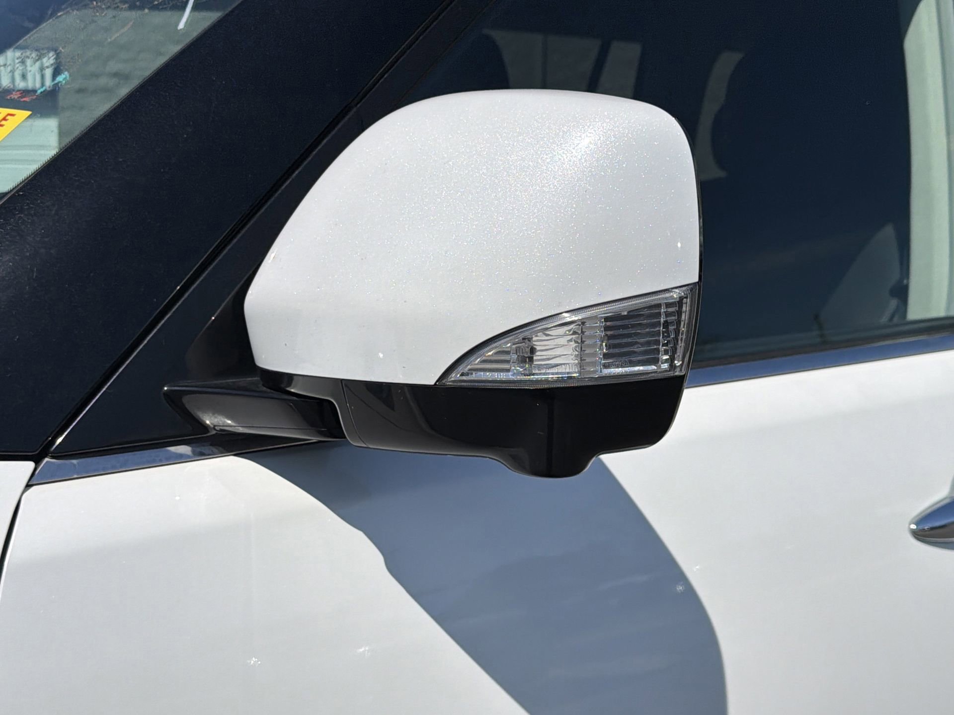 Used 2024 INFINITI QX80 Luxe image 22