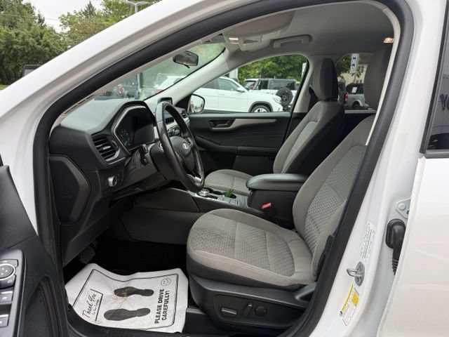 Certified 2022 Ford Escape SE w/ Convenience Package AWD/4WD image 24
