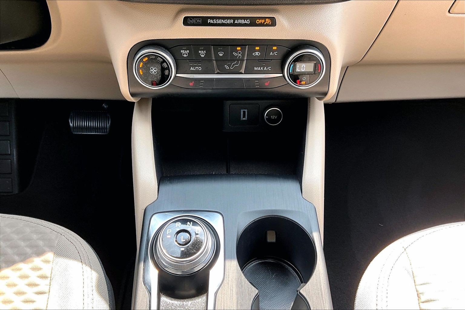 Certified 2020 Ford Escape SE AWD/4WD image 24