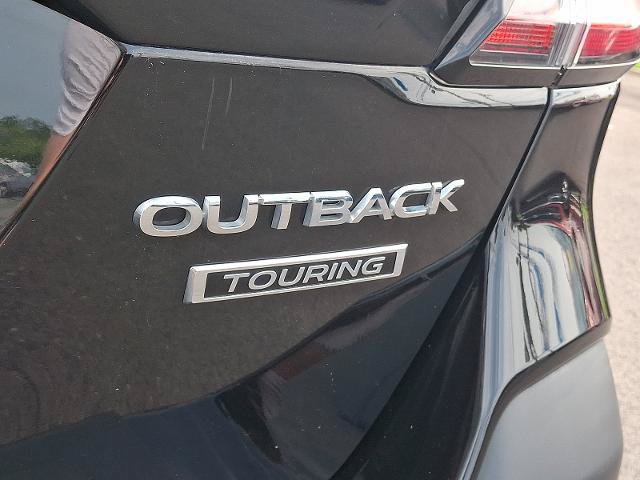 Used 2021 Subaru Outback Touring w/ Popular Package #2 AWD/4WD image 31