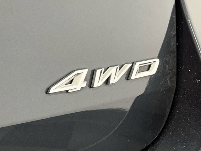 Certified 2022 Ford Explorer XLT w/ Equipment Group 202A AWD/4WD image 34
