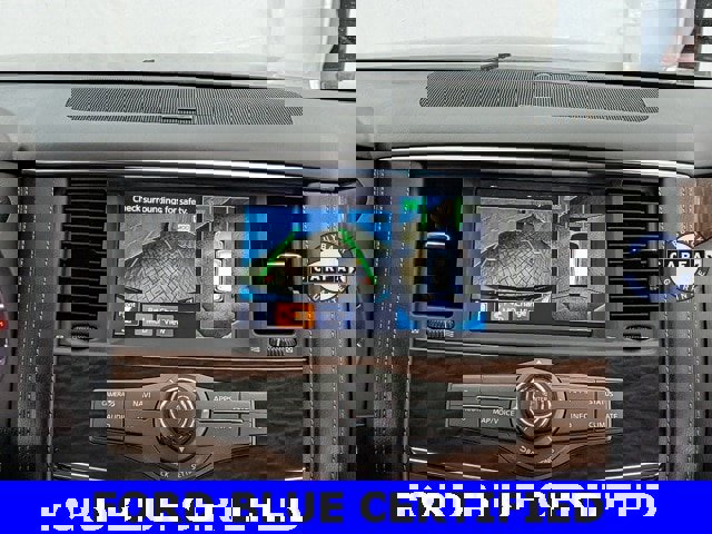 Used 2020 Nissan Armada SL w/ Premium Package image 37