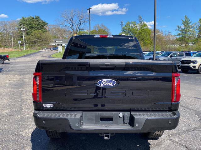 Certified 2024 Ford F150 STX AWD/4WD image 6