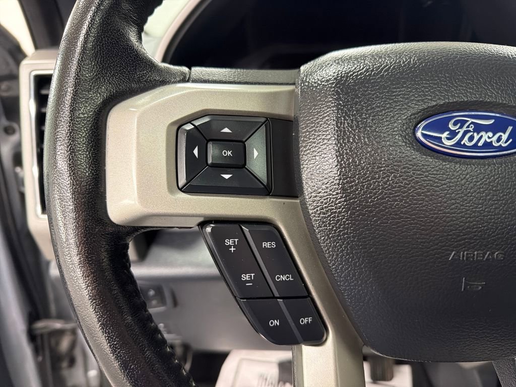 Certified 2022 Ford F450 Lariat w/ Lariat Ultimate Package image 21