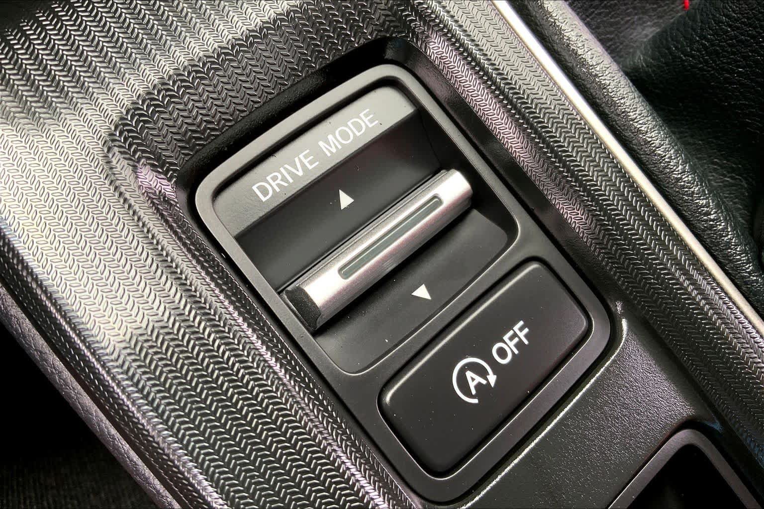 Used 2026 Honda Civic Si image 31