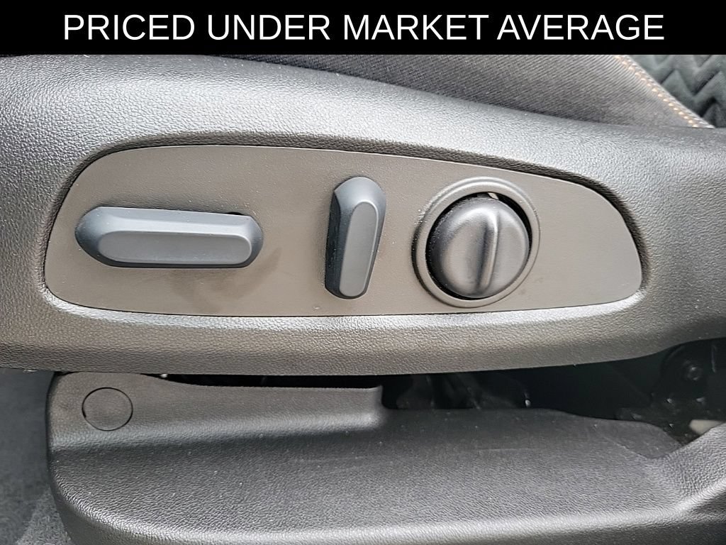 Used 2022 Chevrolet Equinox LT AWD/4WD image 15