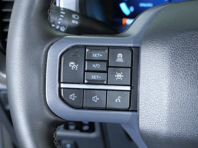 Certified 2025 Ford F150 Lariat AWD/4WD image 30