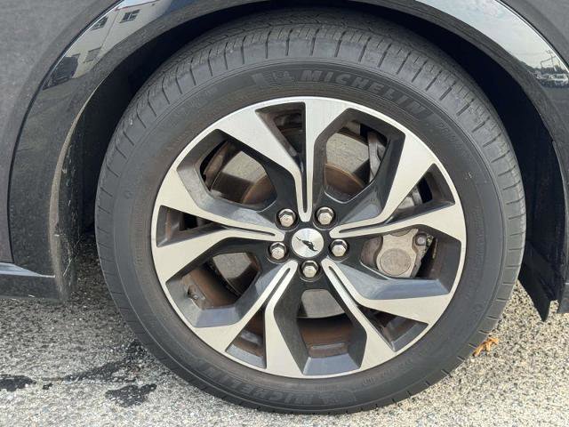 Certified 2021 Ford Mustang Mach-E Premium image 7