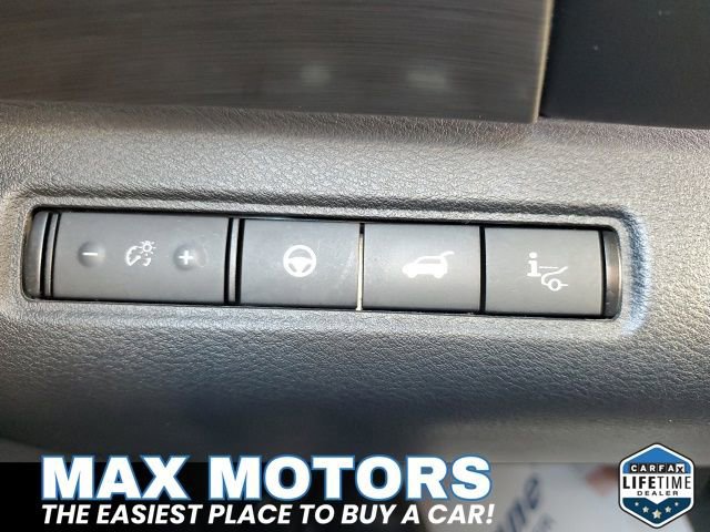 Used 2023 Nissan Pathfinder Platinum w/ Lighting Package (N93) image 34