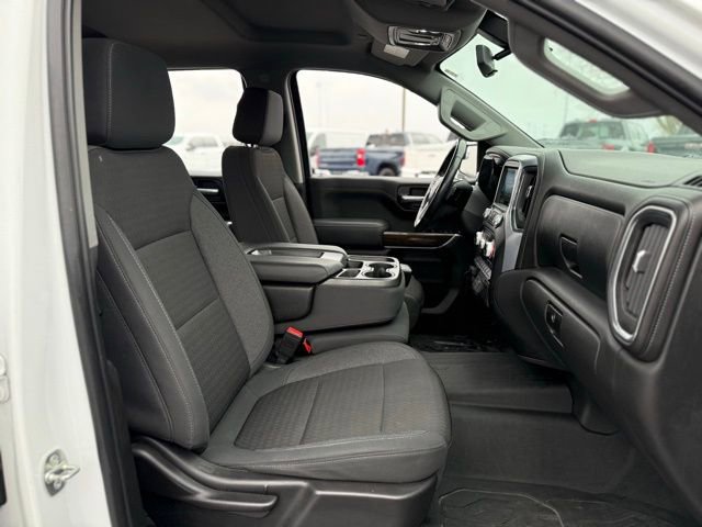 Used 2020 GMC Sierra 1500 Elevation w/ Elevation Value Package image 15