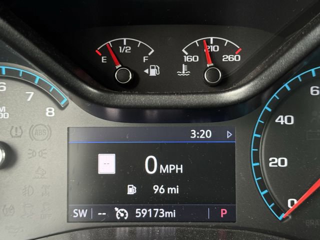 Used 2019 GMC Canyon All Terrain w/ All Terrain X Package AWD/4WD image 13