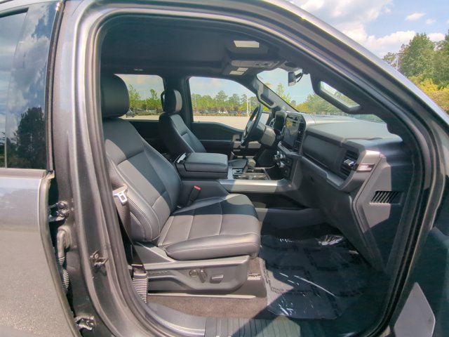 Certified 2025 Ford F150 XLT w/ Equipment Group 303A High AWD/4WD image 27