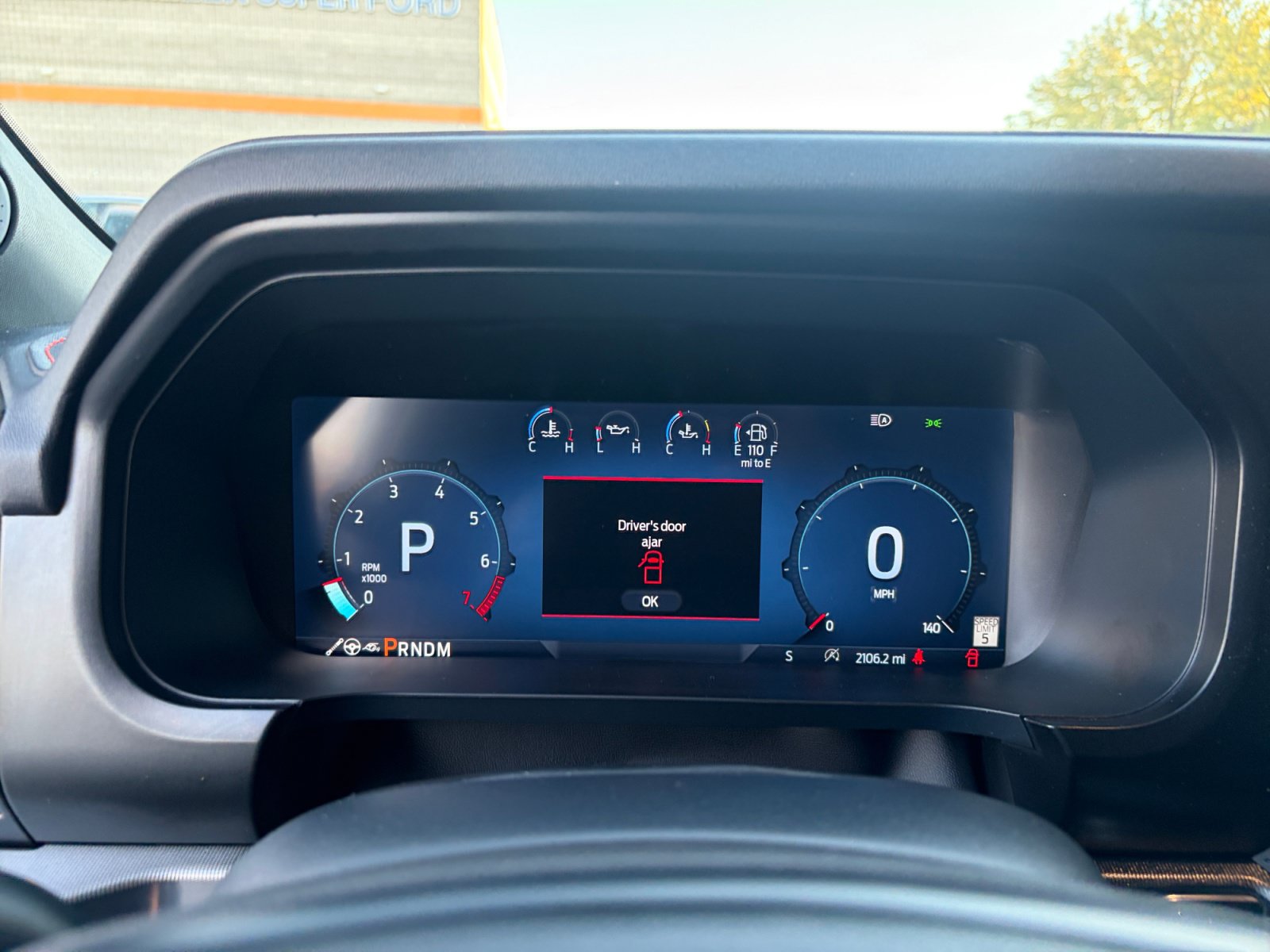 Certified 2025 Ford F150 Raptor AWD/4WD image 10