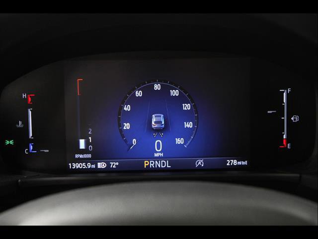 Certified 2025 Ford Escape Active image 9