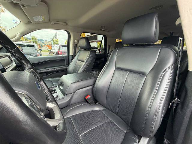 Certified 2024 Ford Expedition Max XLT AWD/4WD image 11