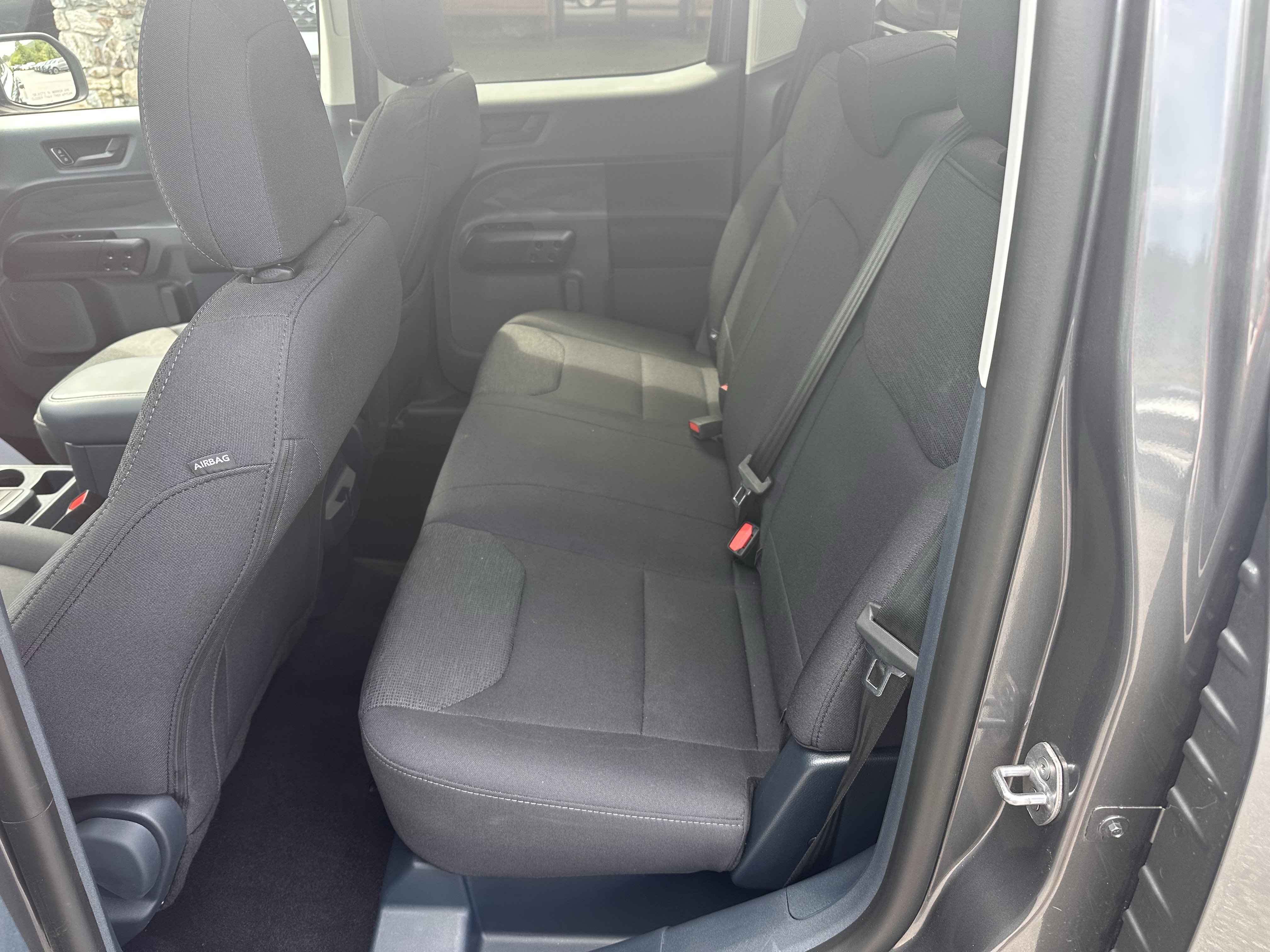 Certified 2025 Ford Maverick XL FWD image 13