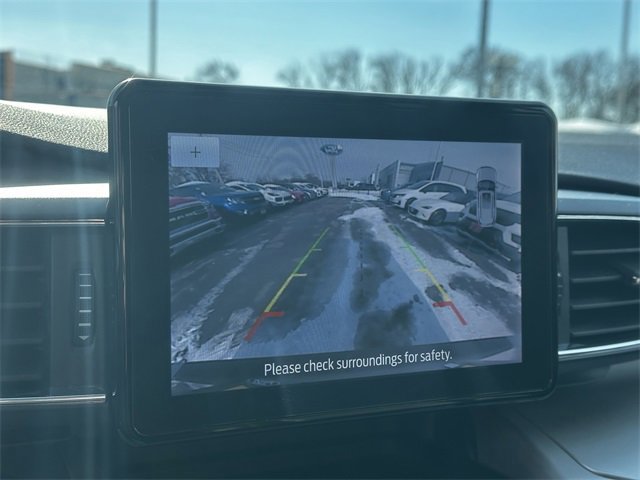 Certified 2023 Ford Explorer XLT w/ Equipment Group 202A image 23