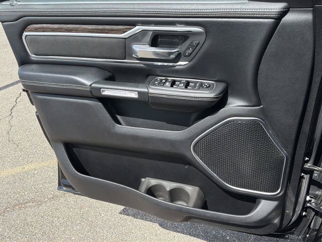 Used 2020 RAM 1500 Laramie AWD/4WD image 28
