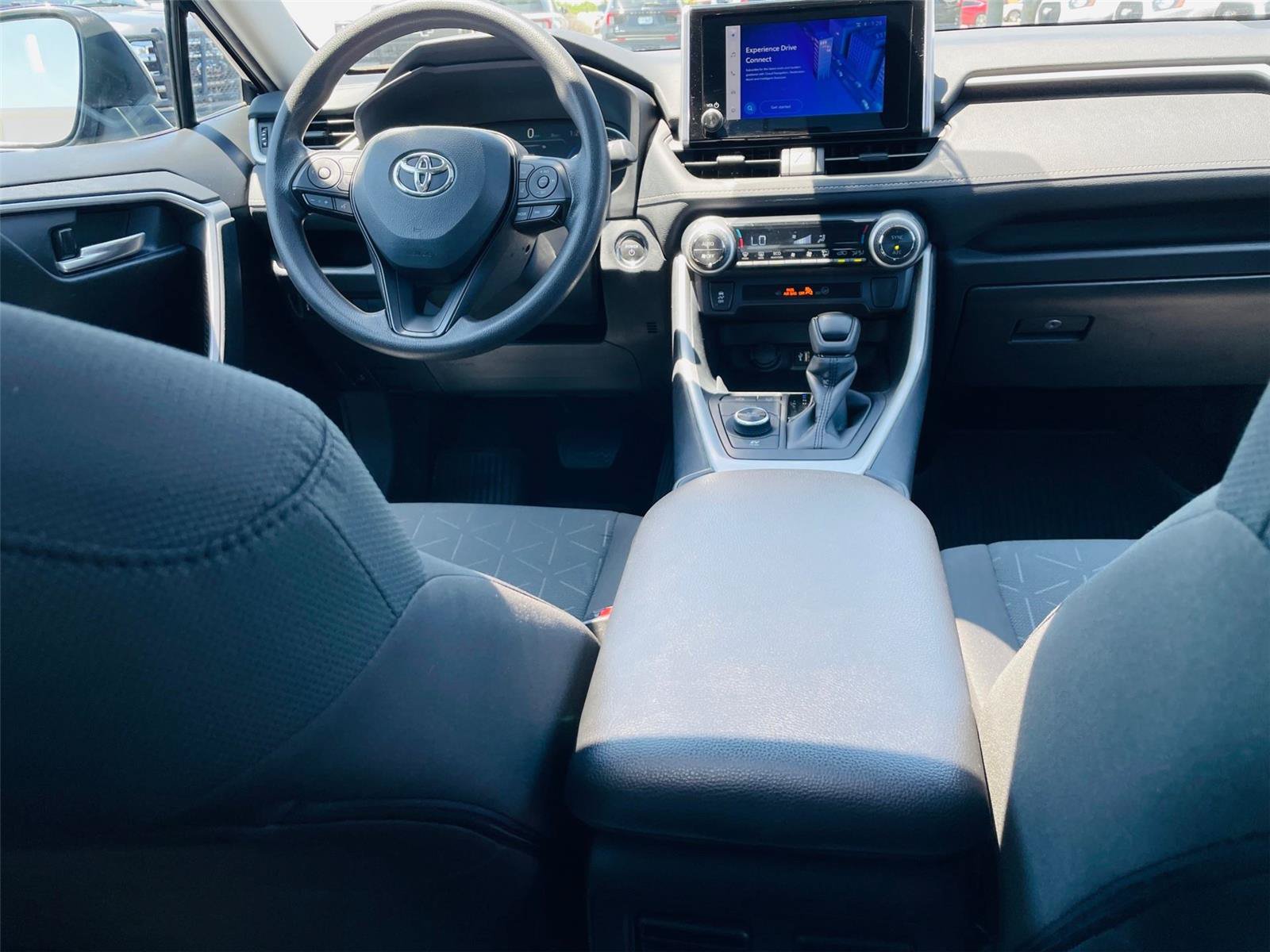 Used 2024 Toyota RAV4 XLE w/ Convenience Package AWD/4WD image 29