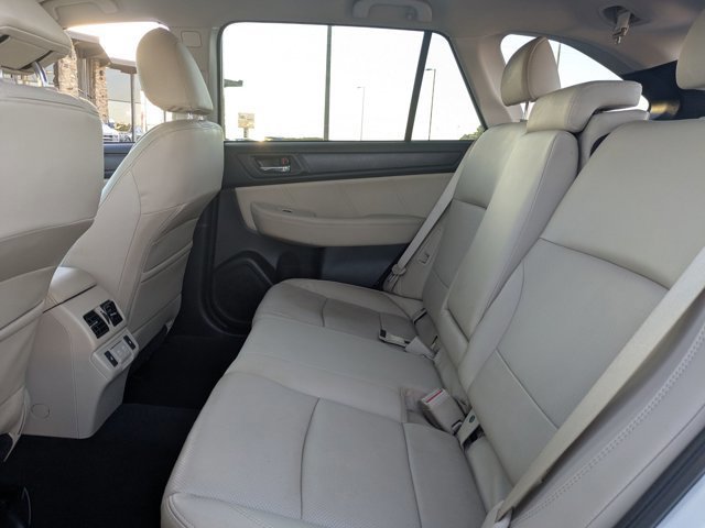 Used 2019 Subaru Outback 3.6R Limited w/ Protection Package #1 image 28