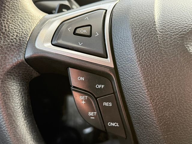 Certified 2017 Ford Fusion SE w/ Fusion SE Technology Package image 21