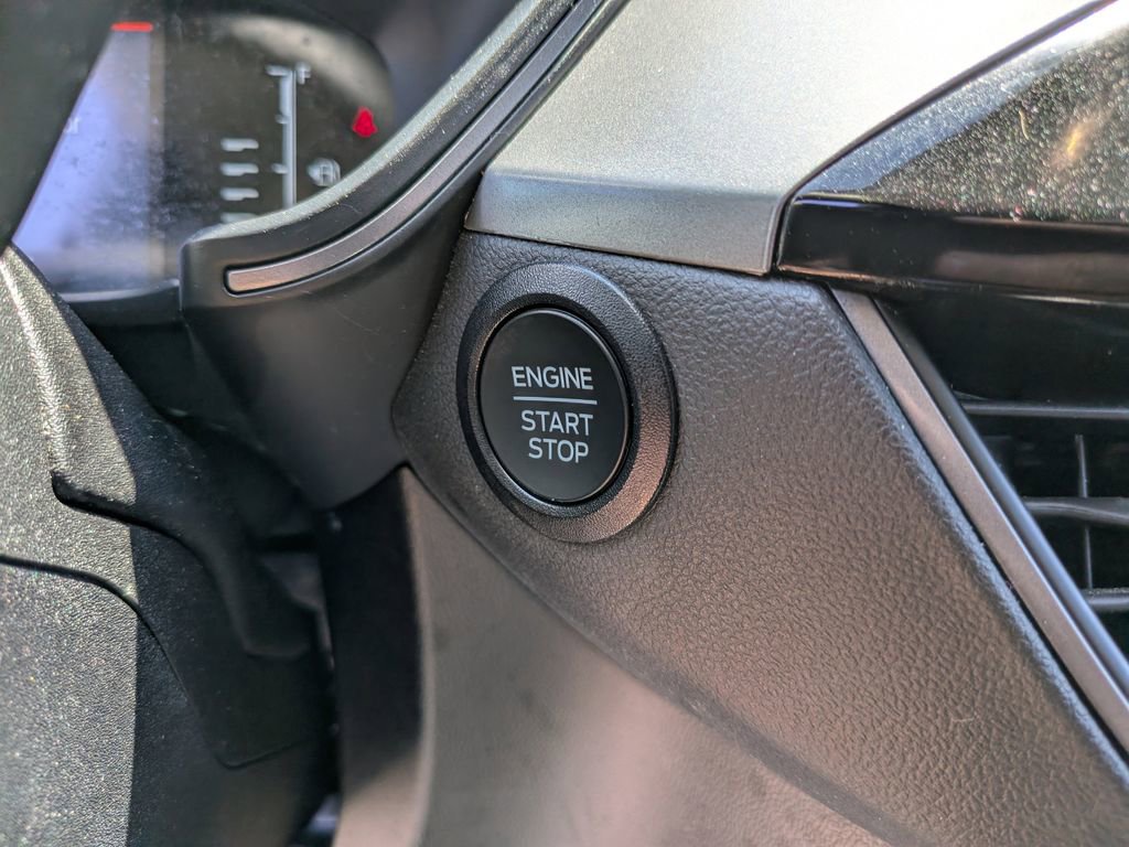 Certified 2024 Ford Escape Active FWD image 25