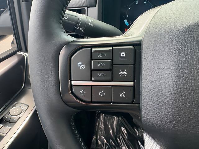 Certified 2025 Ford F150 Platinum w/ Equipment Group 702A High AWD/4WD image 18