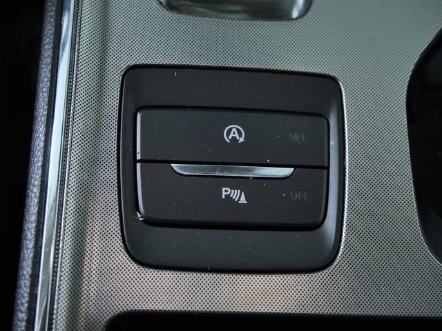 Certified 2024 Ford Edge Titanium AWD/4WD image 24