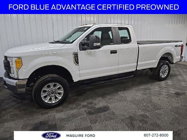 Certified 2017 Ford F250 XL w/ Power Equipment Group image 9