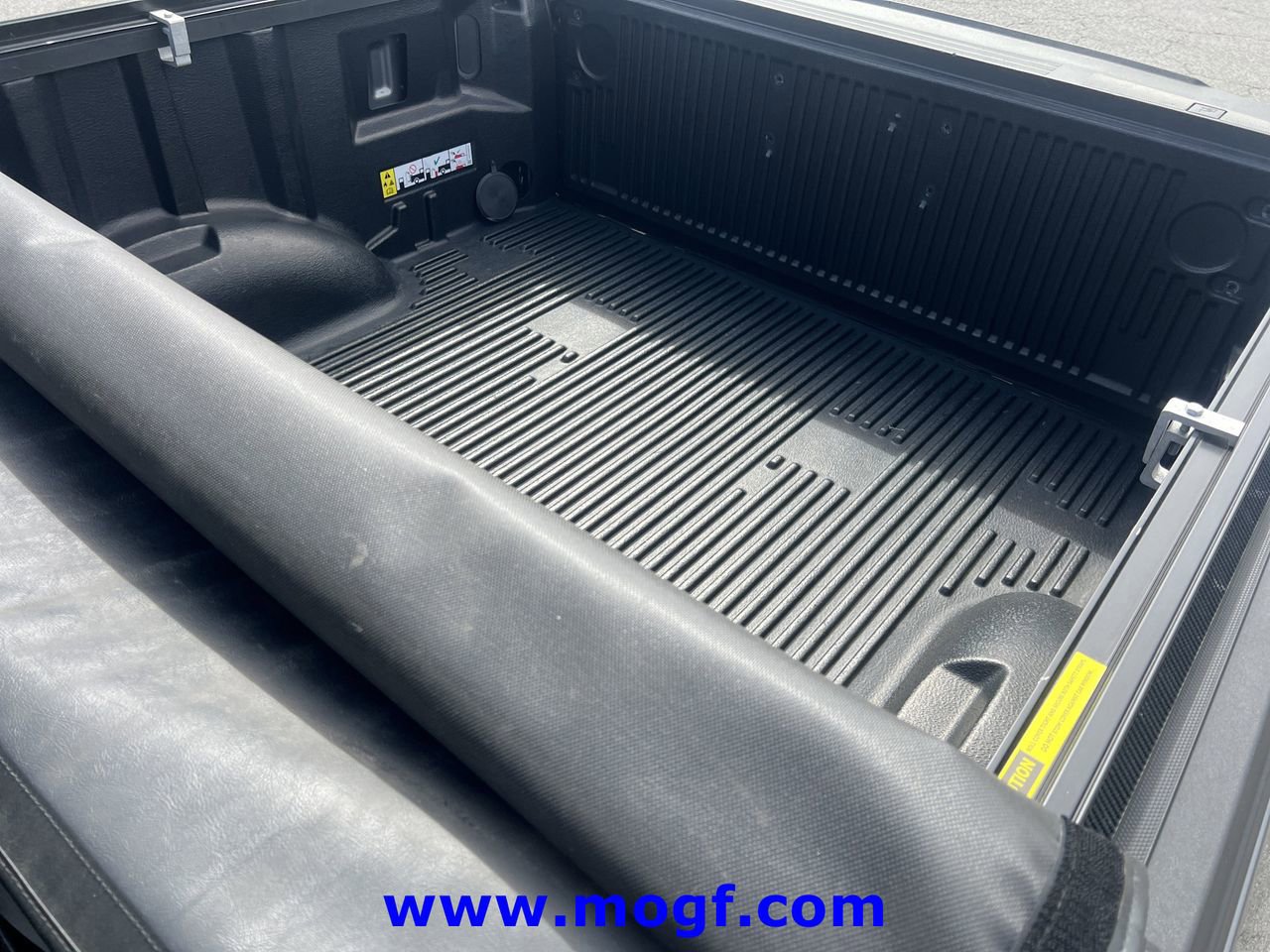 Certified 2023 Ford F150 XLT w/ Equipment Group 302A High image 28