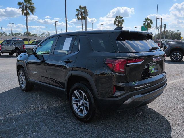 Used 2026 GMC Terrain Elevation AWD/4WD image 7