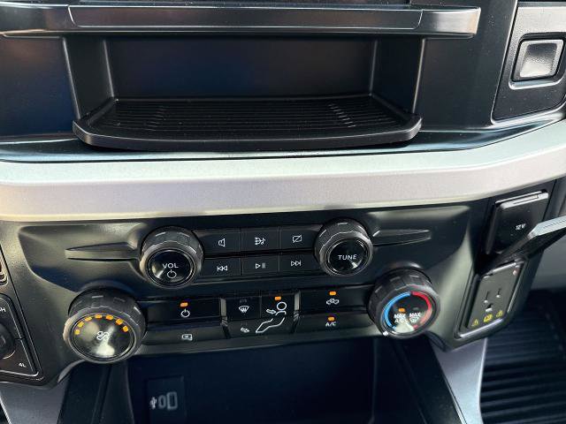 Certified 2024 Ford F250 XLT image 24