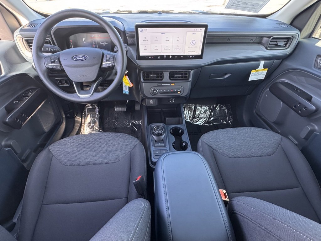 Certified 2025 Ford Maverick XL w/ 4K Tow Package image 26