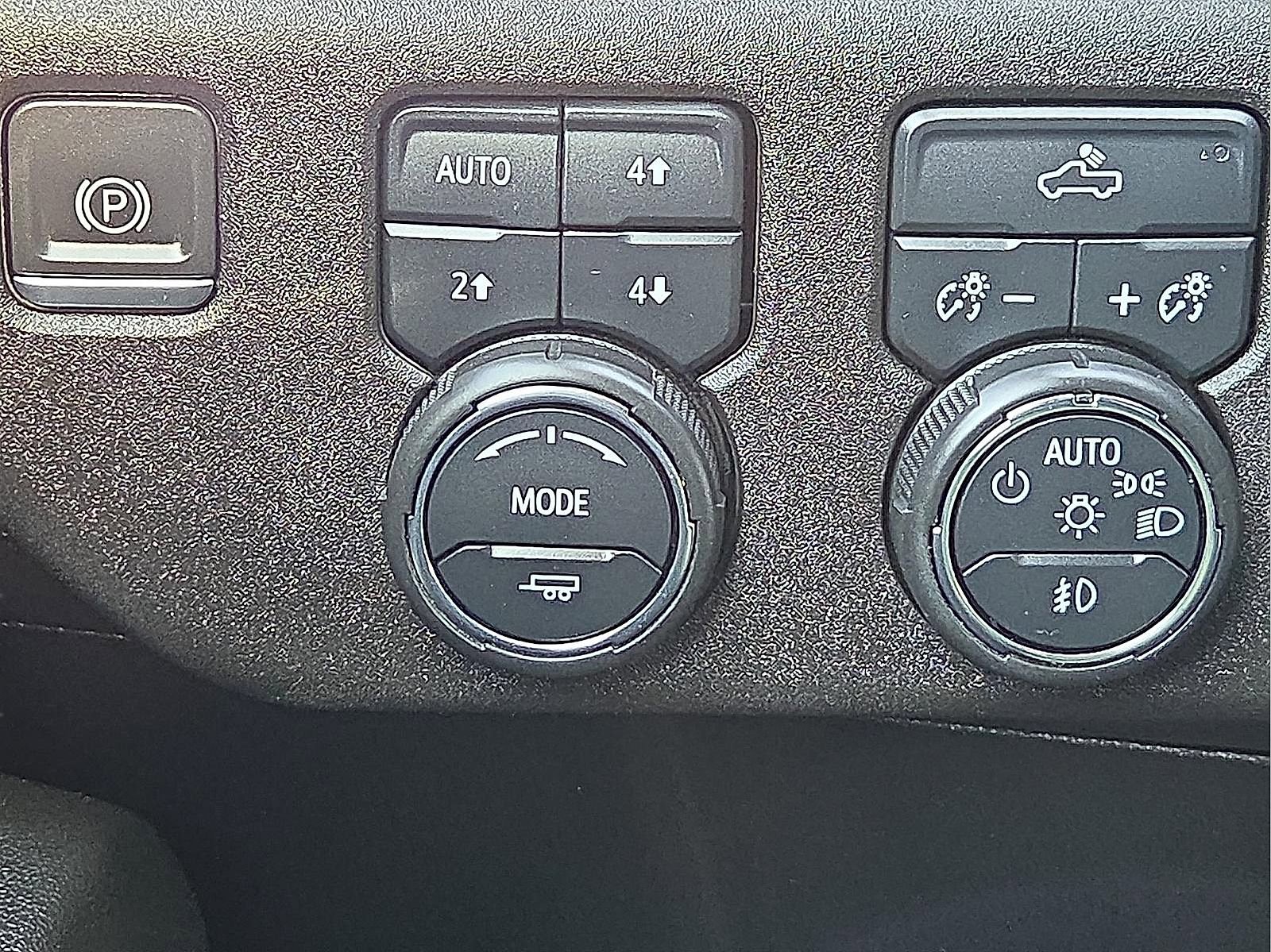 Used 2024 Chevrolet Silverado 1500 RST w/ All Star Edition Plus image 19