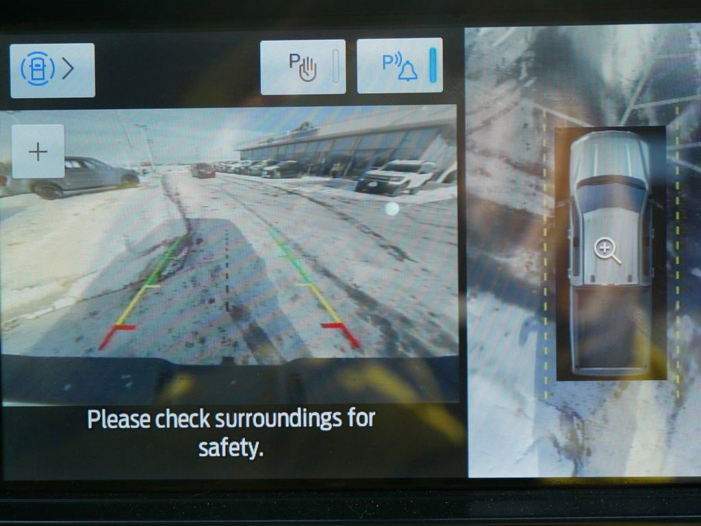 Certified 2023 Ford F350 XLT w/ 360-Degree Camera Package image 25