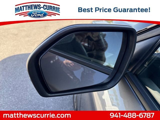 Certified 2025 Ford Explorer ST-Line w/ ST-Line Street Pack image 8