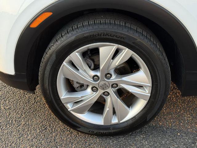 Used 2025 Buick Encore GX Preferred image 10
