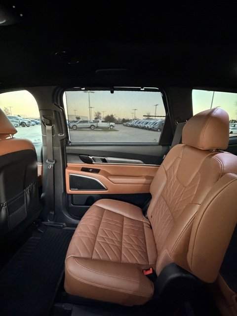 Used 2023 Kia Telluride SX X-Line image 8