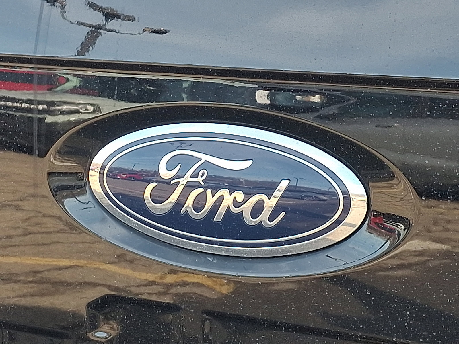 Certified 2023 Ford F150 XLT w/ Equipment Group 302A High image 28