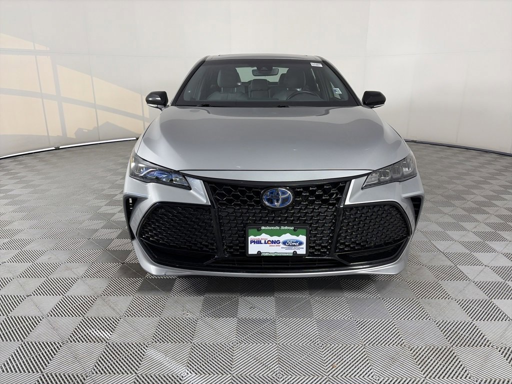 Used 2019 Toyota Avalon XSE image 7