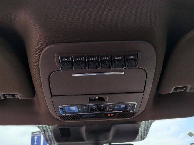 Certified 2024 Ford F350 King Ranch w/ Chrome Package AWD/4WD image 31