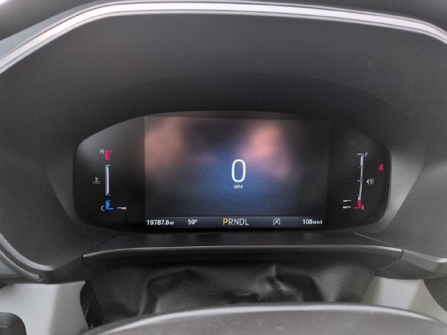 Certified 2024 Ford Escape Active AWD/4WD image 36
