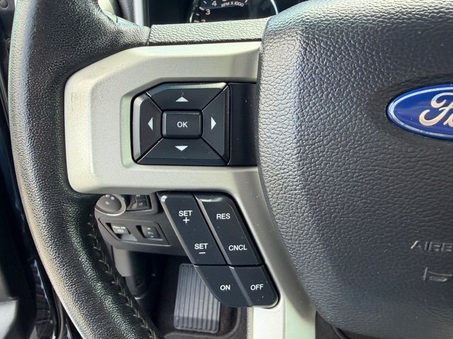 Certified 2018 Ford F150 Lariat AWD/4WD image 36
